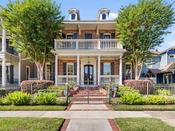 1639 Arlington Street