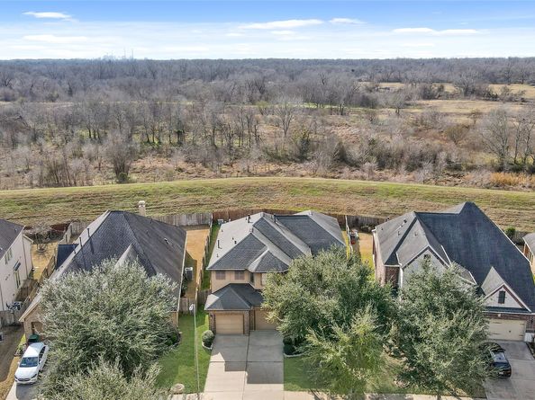 4522 Millstone Canyon Ln Lane, Sugar Land TX 77479