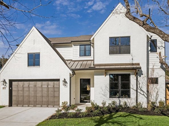 1622 Candlelight Lane, Houston TX 77018