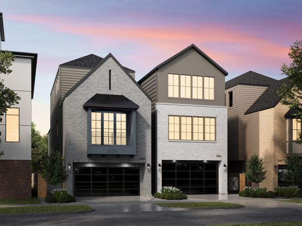 2325 RICHTON Street, Houston TX 77098