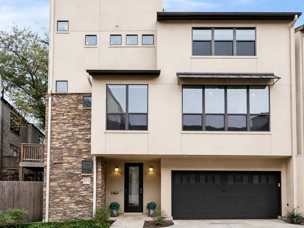 220 Detering Street, Houston TX 77007