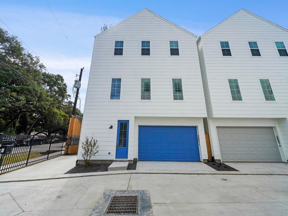 2007 Bauer Drive A, Houston TX 77080