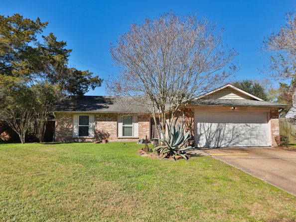 9810 Sugar Tree Court, Houston TX 77070