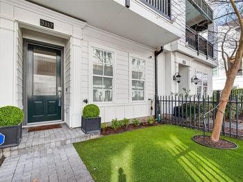 3317 Timbergrove Oaks Street