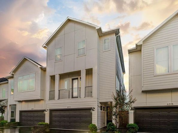 6313 Chelsea Falls Lane, Houston TX 77008