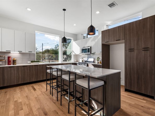 5404 Mulvey Street, Houston TX 77020