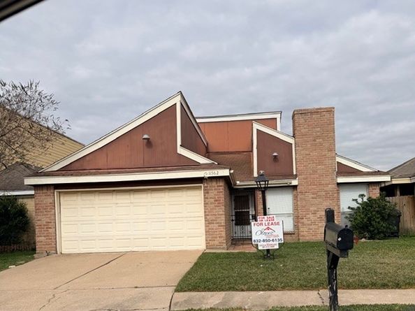11562 Willwood Drive, Houston TX 77072