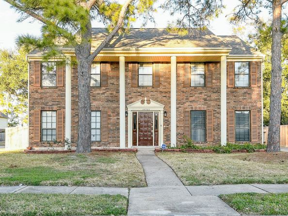 14703 Graywood Grove Lane, Houston TX 77062