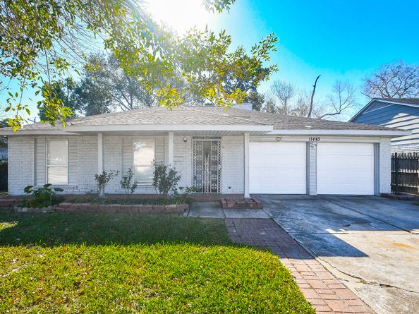 11443 Newbrook Drive, Houston TX 77072