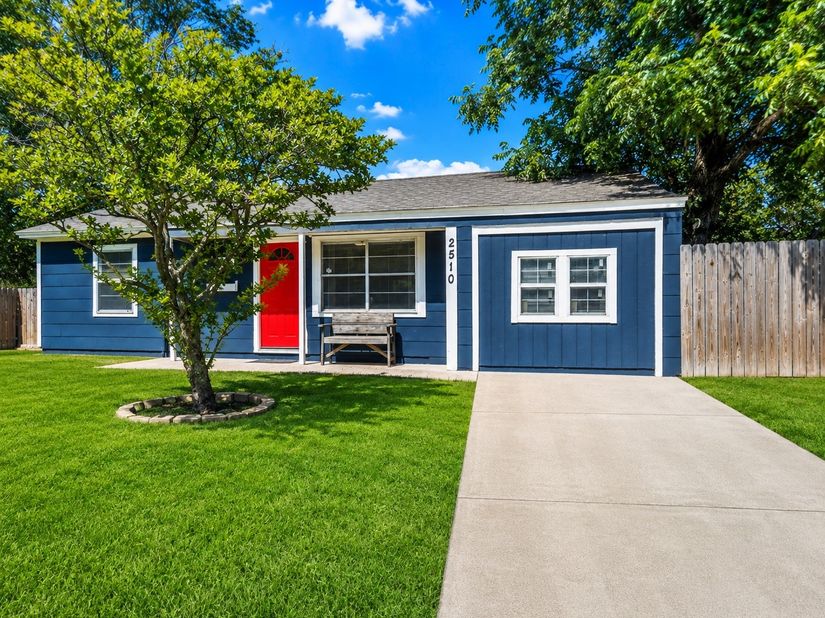 2510 Munger Street, Houston TX 77023