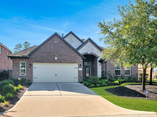 51 Prairie Falcon, The Woodlands TX 77389