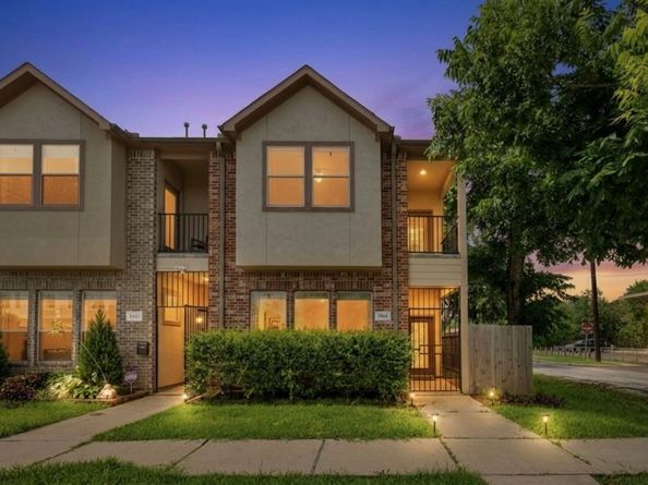 5545 Cornish Street, Houston TX 77007
