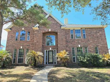 20315 Lakeland Falls Drive