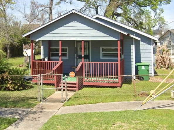 4421 Noble Street, Houston TX 77020