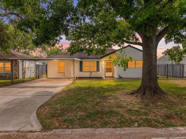 10923 Duane Street, Houston TX 77047