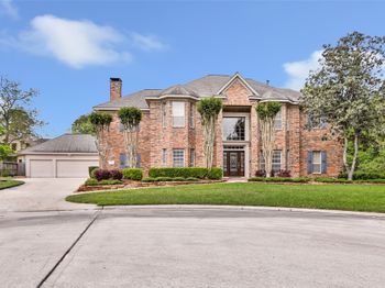 6123 Soaring Pine Court