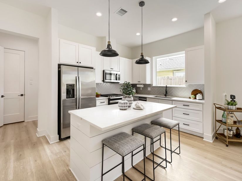 2305 Maury Street, Houston TX 77026