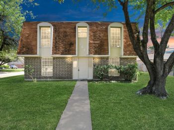 203 Kirkaldy Drive