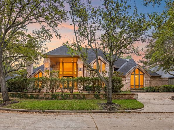 19823 Sunbridge Lane, Houston TX 77094