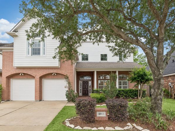6011 Katie Leigh Lane, Sugar Land TX 77479