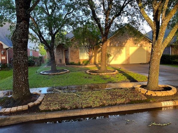 3835 Alpine Circle, Missouri City TX 77459