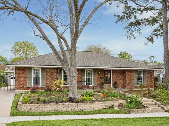 6715 Fairfield Street, Houston TX 77023