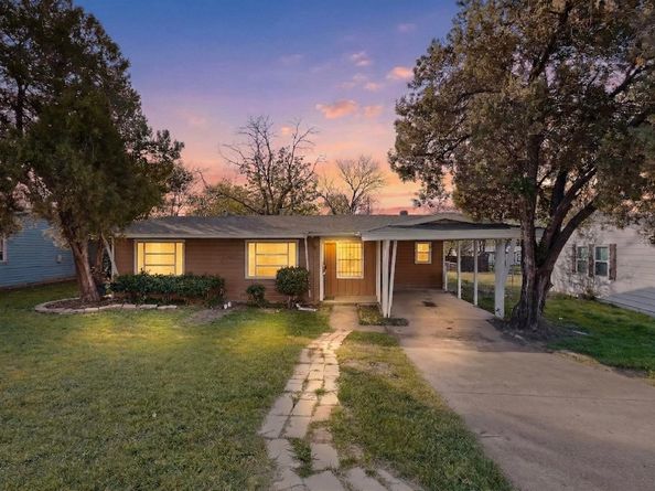 11936 Hoblitzelle Drive, Dallas TX 75243
