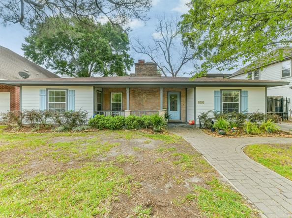 2511 Watts Street, Houston TX 77030