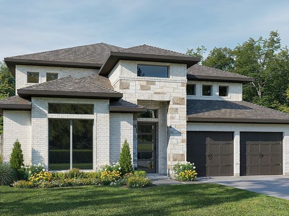 18019 Serene Haven Street, Houston TX 77598