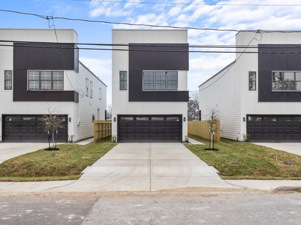 7810 Denton Street, Houston TX 77028