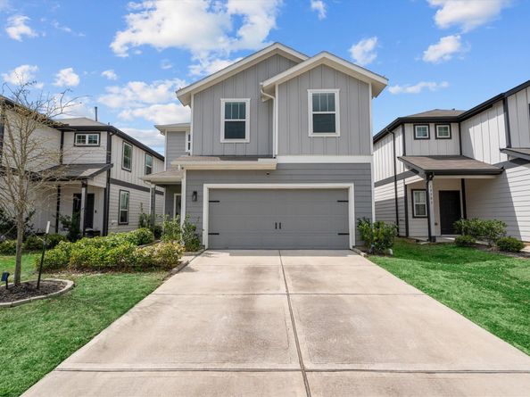 19235 Tannach Drive, Tomball TX 77375