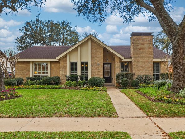 21119 Park Bend Drive, Katy TX 77450