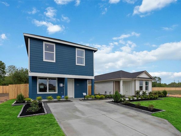 11706 watermelon Lane, Houston TX 77048