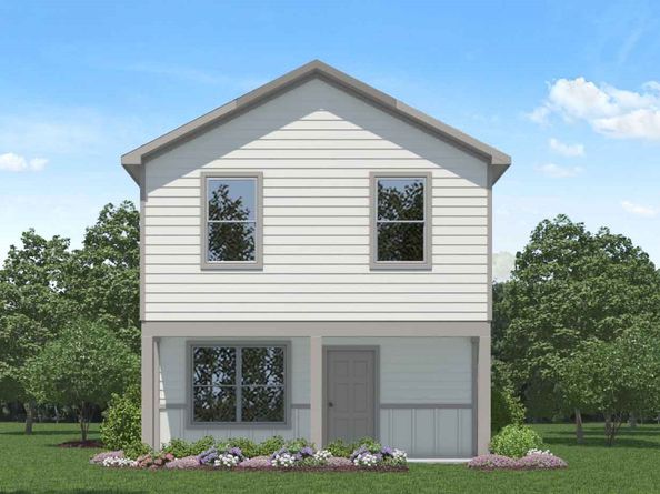 11706 watermelon Lane, Houston TX 77048