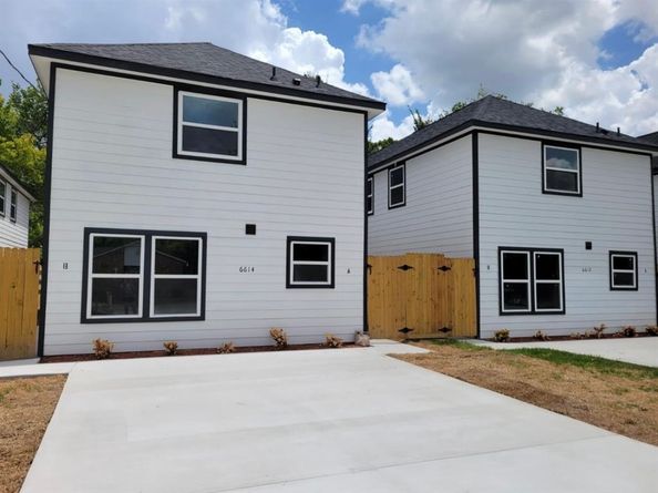 6614 Haight Street A/B, Houston TX 77028