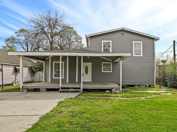 726 Mcdaniel Street, Houston TX 77022