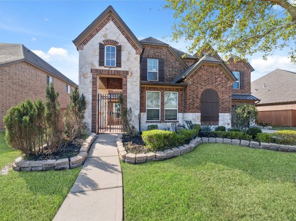 17315 Tomintoul Path, Richmond TX 77407