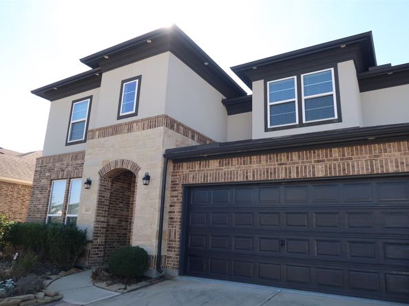 14503 Hueco Mountain Dr, Cypress TX 77429