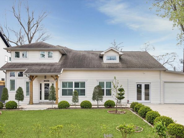 6529 Rolla Street, Houston TX 77055