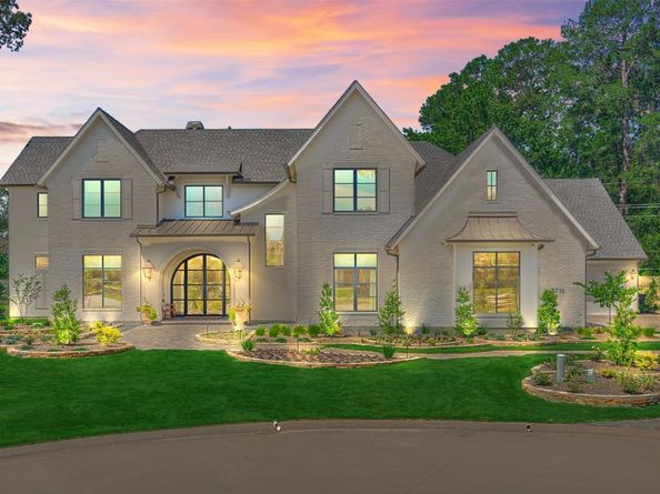 7715 Morgans Pond Court, Spring TX 77389