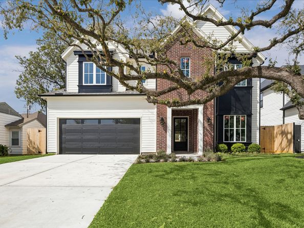 1614 Woodcrest Drive, Houston TX 77018