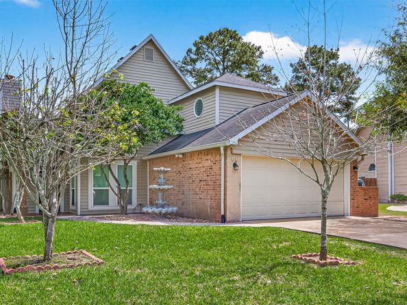 30206 Glenboro Drive, Spring TX 77386