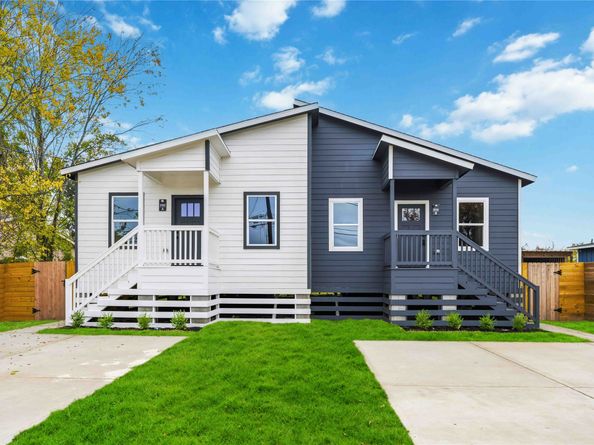 8512 Farqueson Street, Houston TX 77029