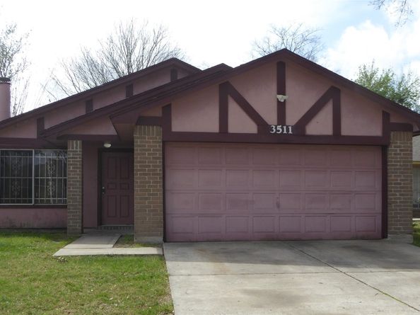3511 Mattingham Drive, Houston TX 77066
