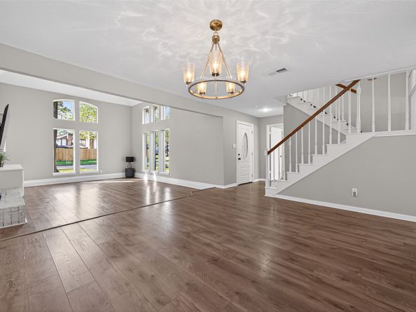 2706 Woodland Grove Drive Drive, Houston TX 77339