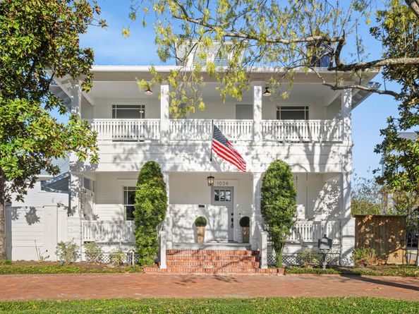 1026 Allston Street, Houston TX 77008