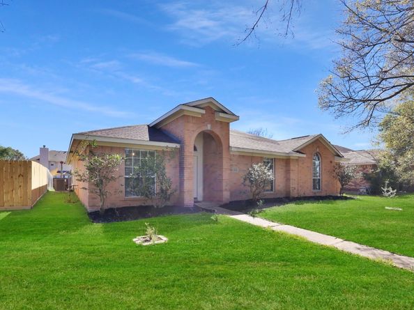 15503 W Little York Road, Houston TX 77084