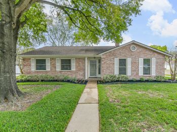 12731 Westhorpe Drive