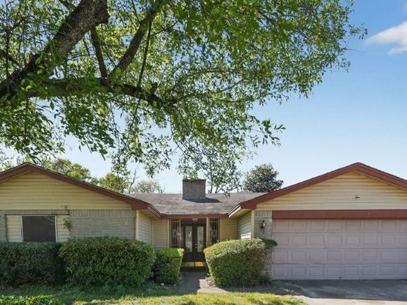 11831 Bee Lane, Houston TX 77067