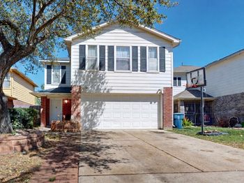 7106 Bayou Crest Drive